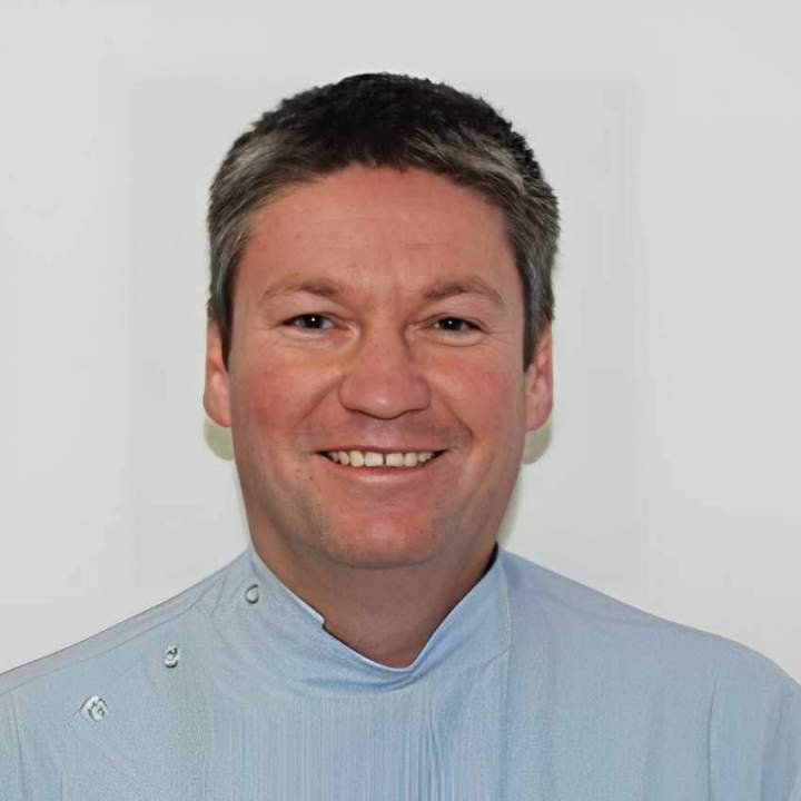 Dennis Williams - Sho Daental Laboratory Melbourne