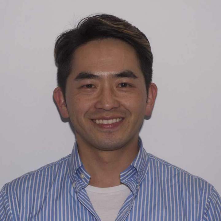 Jaewon Jeong (JJ) - Sho Daental Laboratory Melbourne