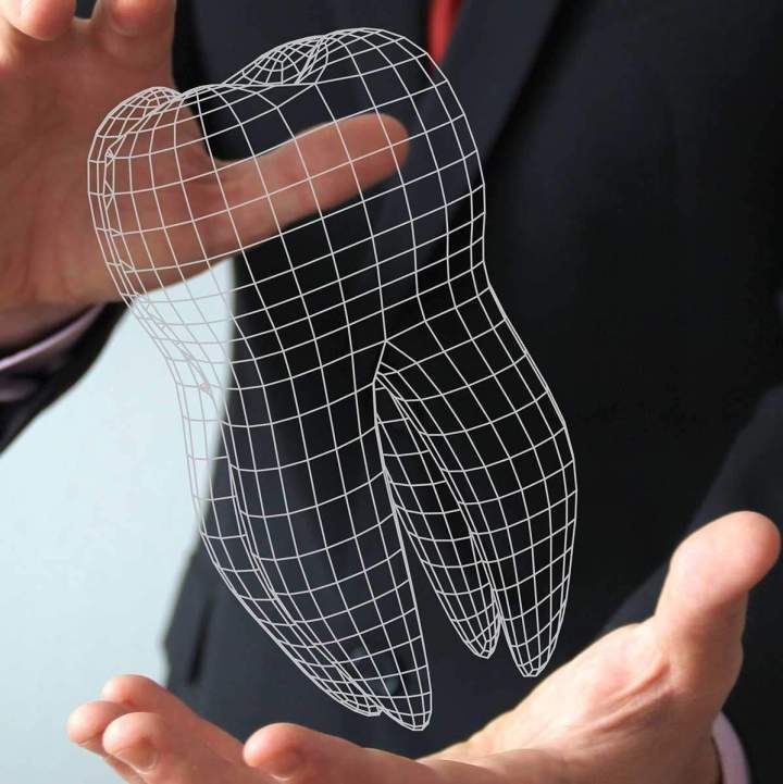 Digital Dentistry