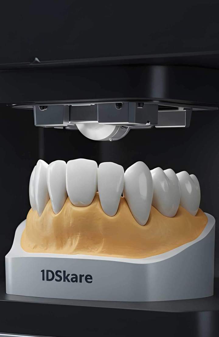 Digital Dentistry Services Melbourne