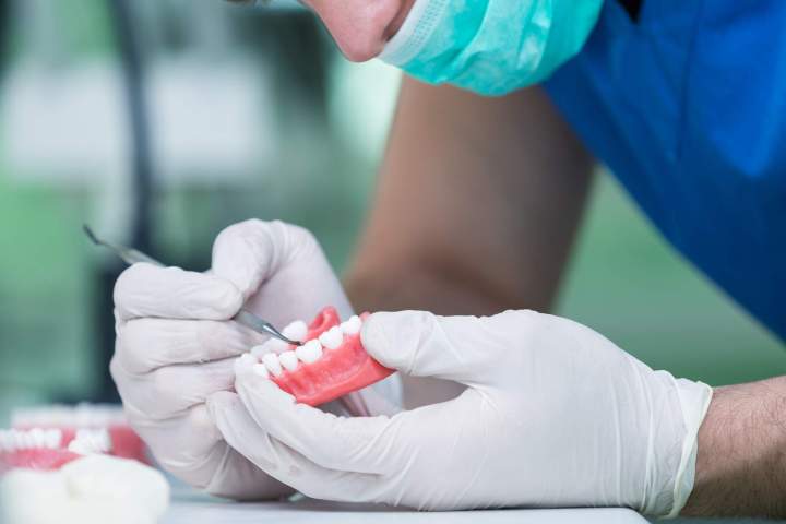 What Technology Is Used in Modern Dental Laboratories?<br/>What Modern Technology Is Utilized in Dental Labs?<br/>What Are the Latest Technological Advancements in Dental Labs?